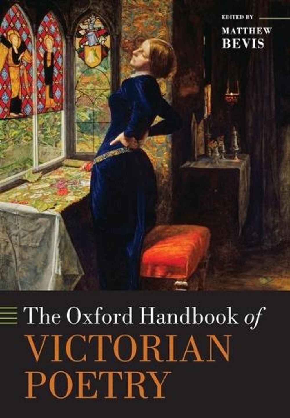 Victorian Poetry Pdf : Matthew Arnold – LWDDFP