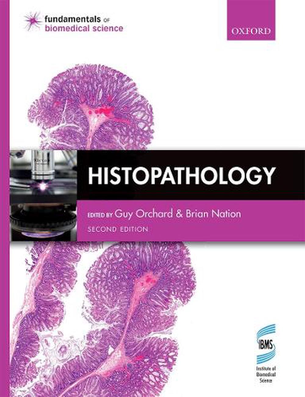 histopathology case study with answers