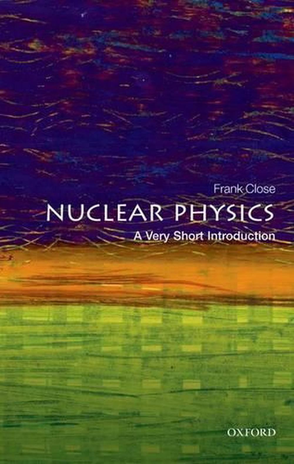 book about nuclear time trvel