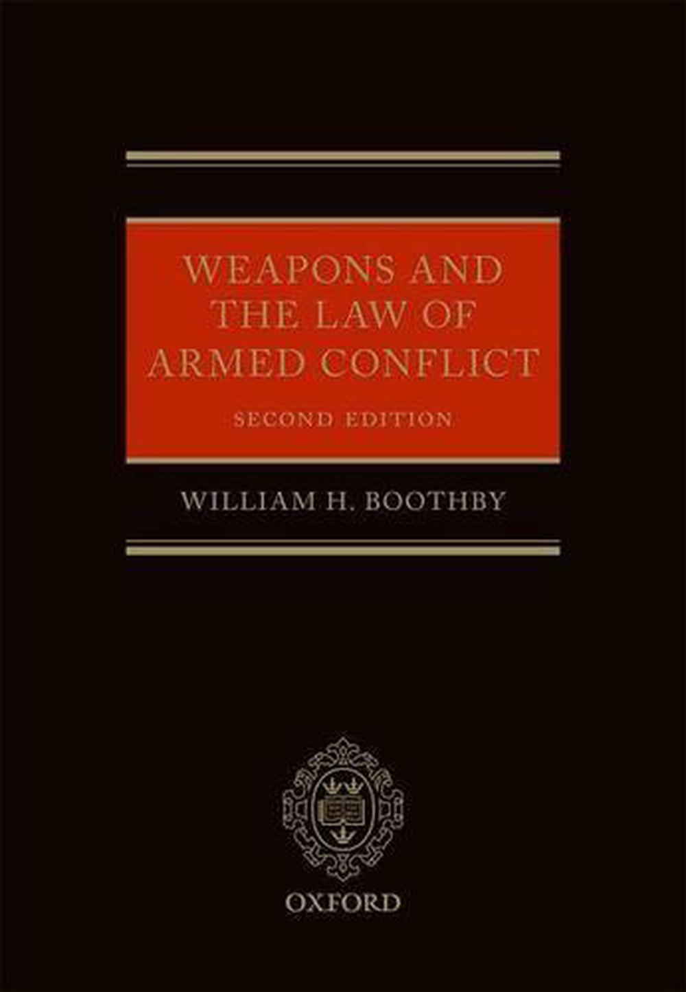 what is law of armed conflict?