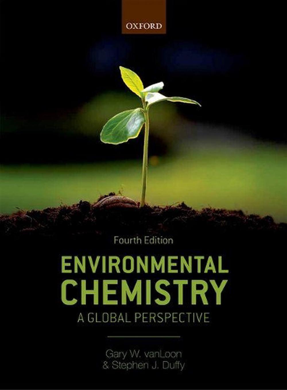 research topics on environmental chemistry