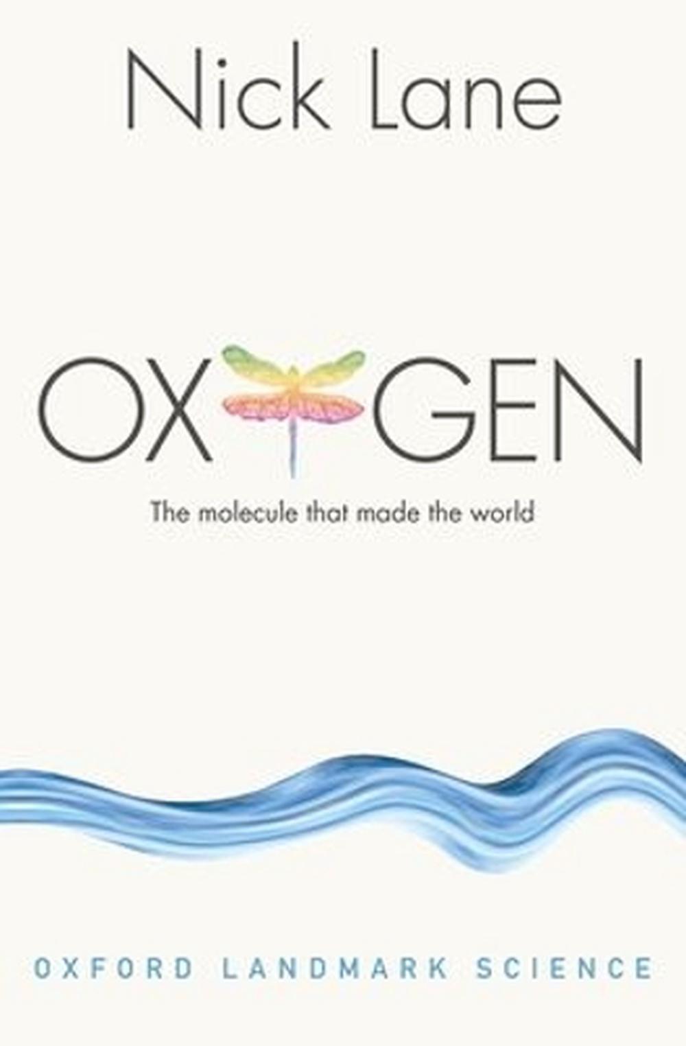 oxygen by nick lane oxygen by nick lane