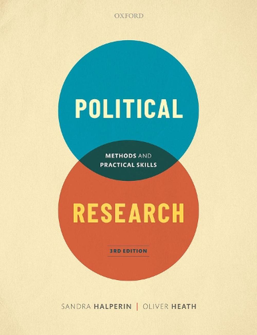 political research methods and practical skills pdf