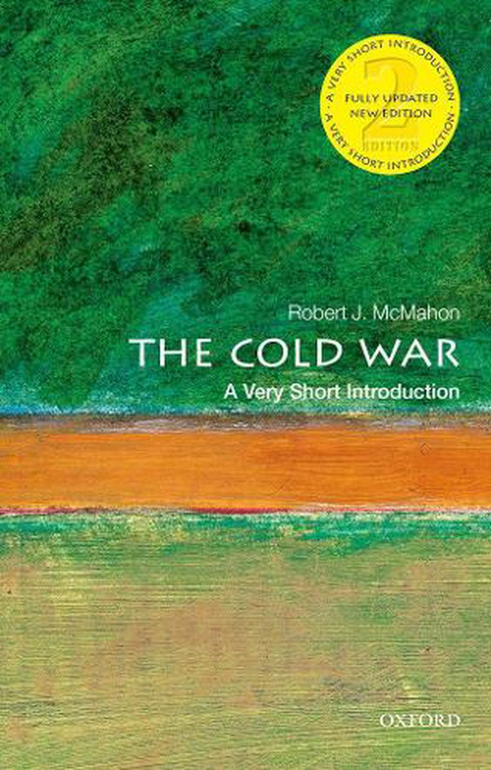 Introduction Of Cold War Pdf