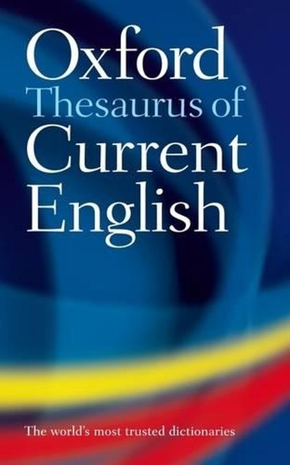 thesaurus-of-current-english-by-edited-dictionary-paperback-book-free