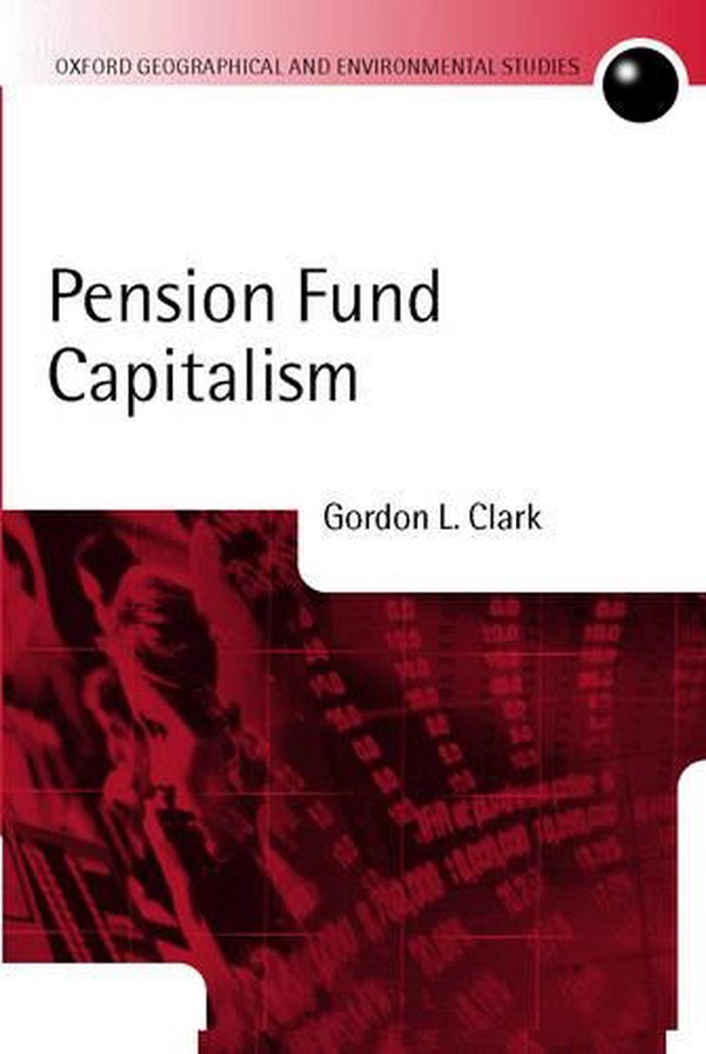 pa pension funds and venture capitalism