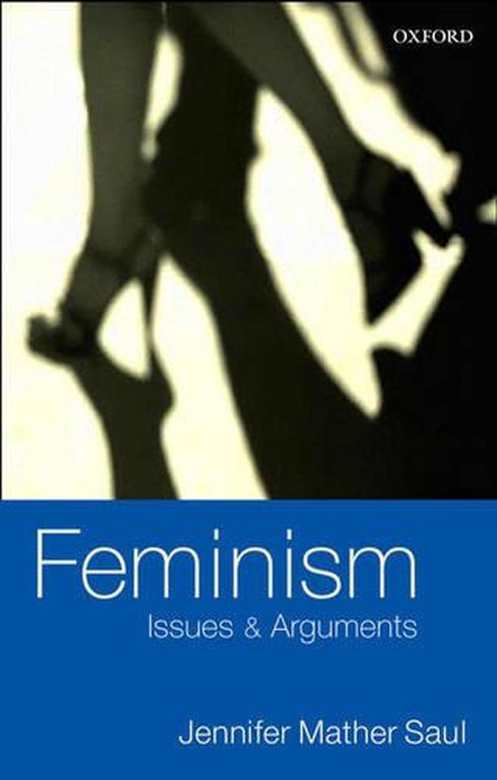 saul feminism issues and arguments pdf file
