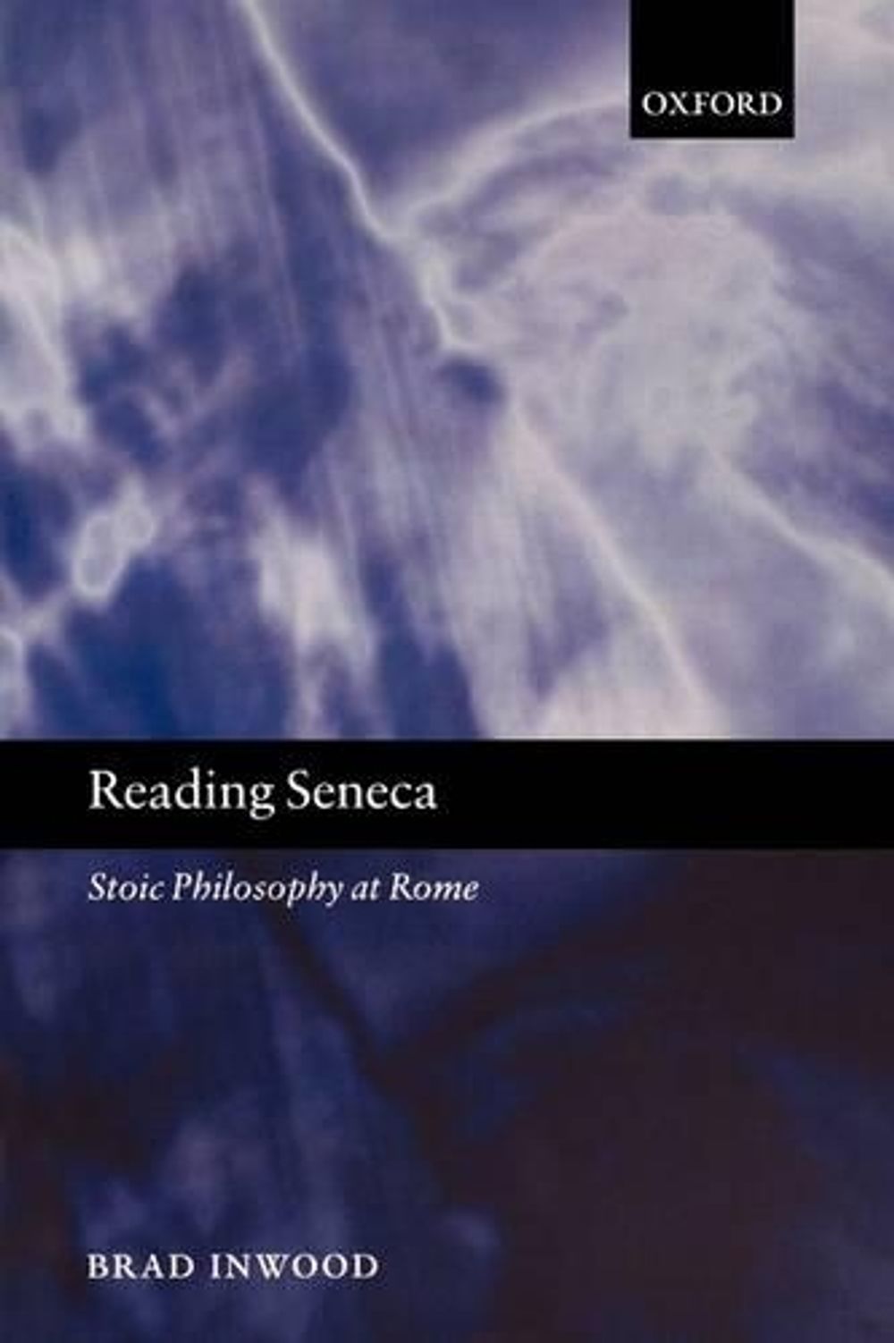The Stoic Philosophy Of Seneca – PUWOW