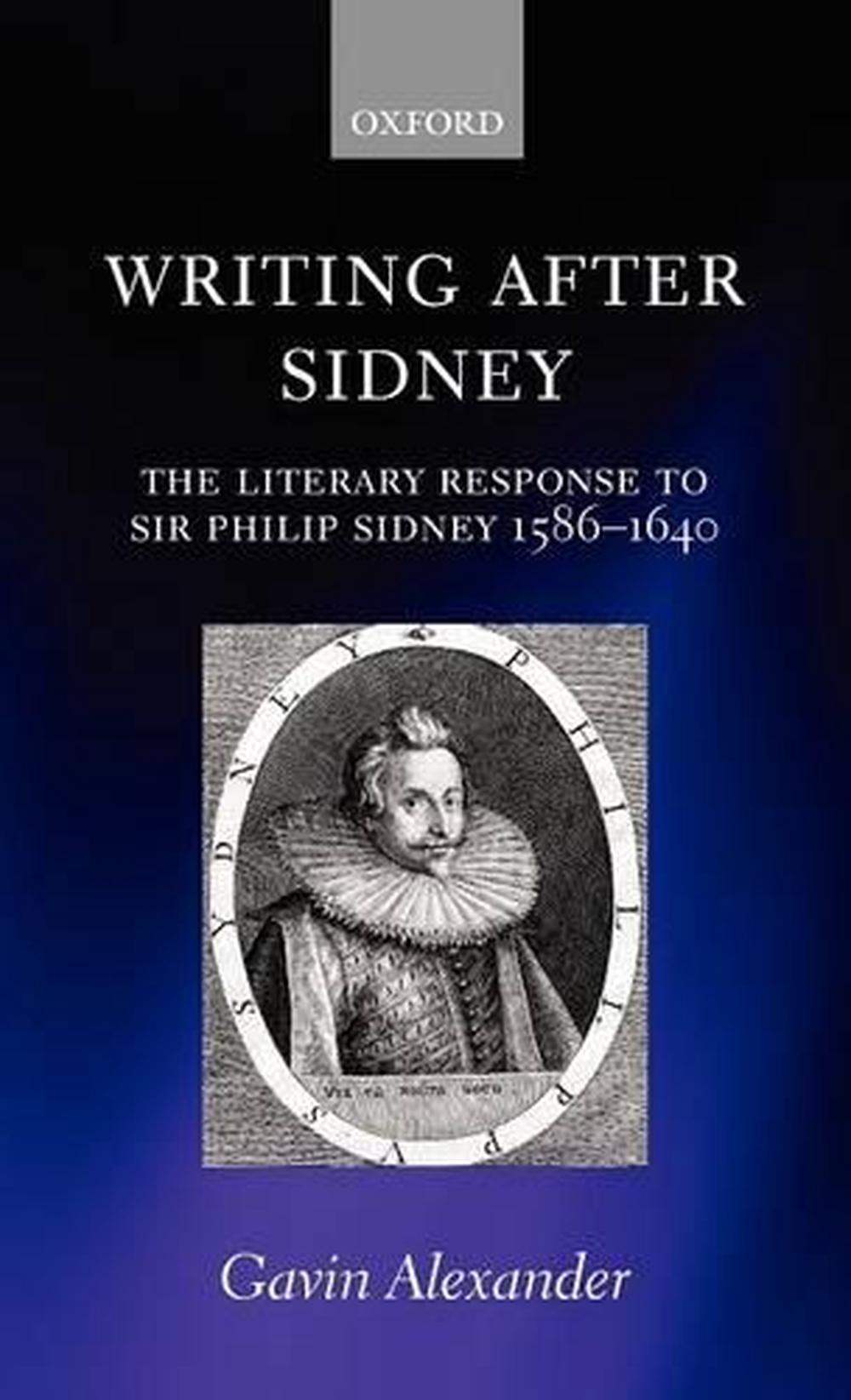 Philip sidney famous works picture