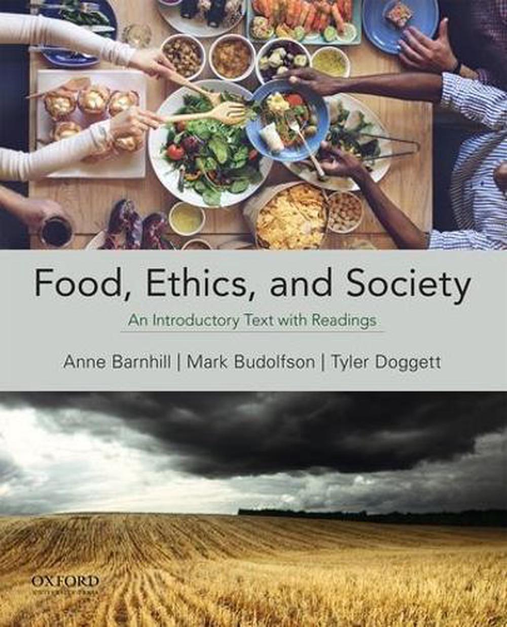 ethics case study food