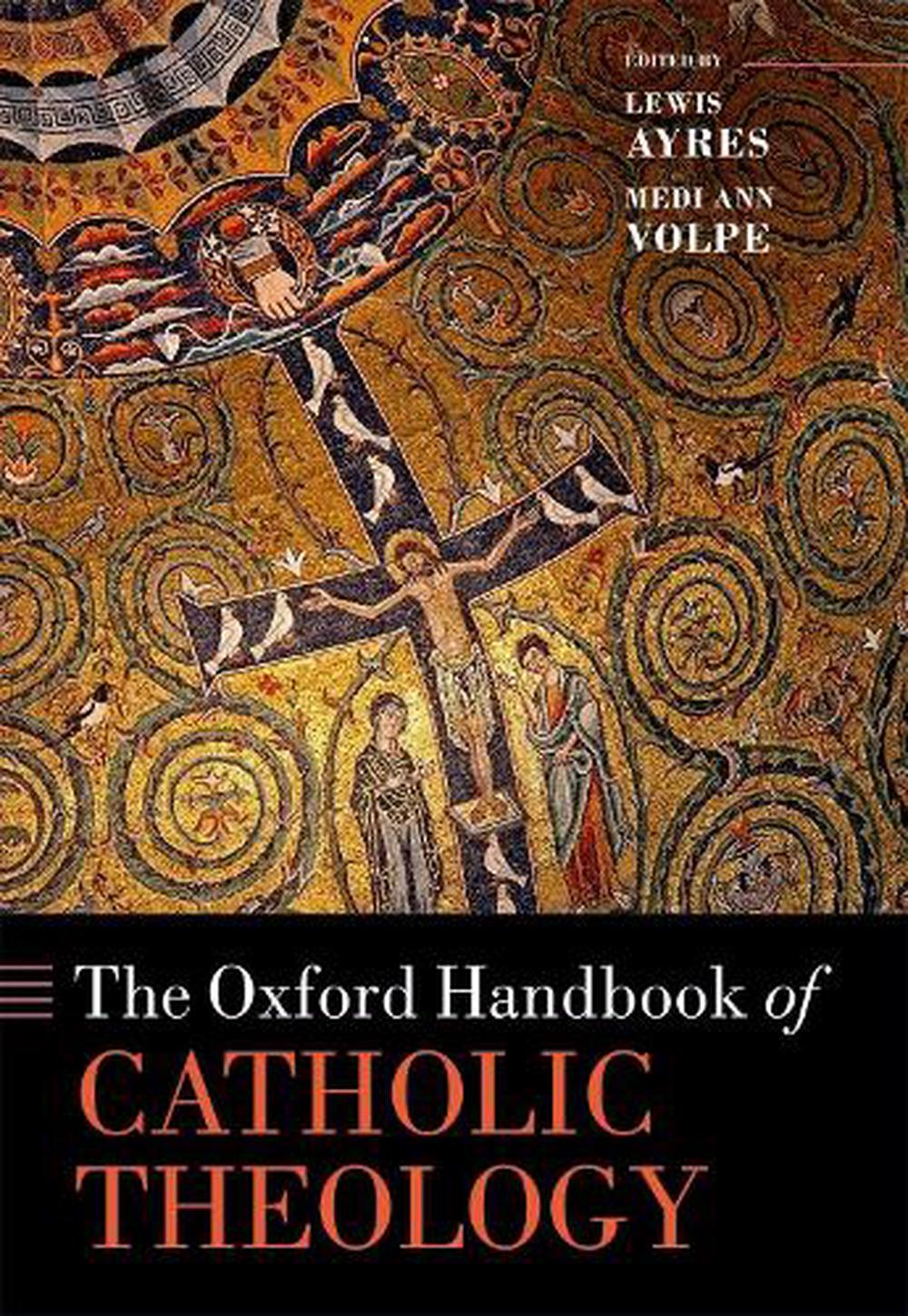 catholic theology thesis topics