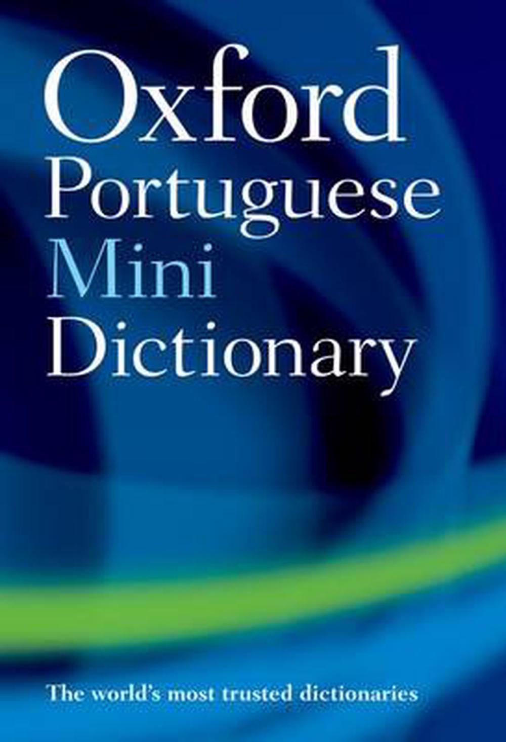 dictionaries english portuguese