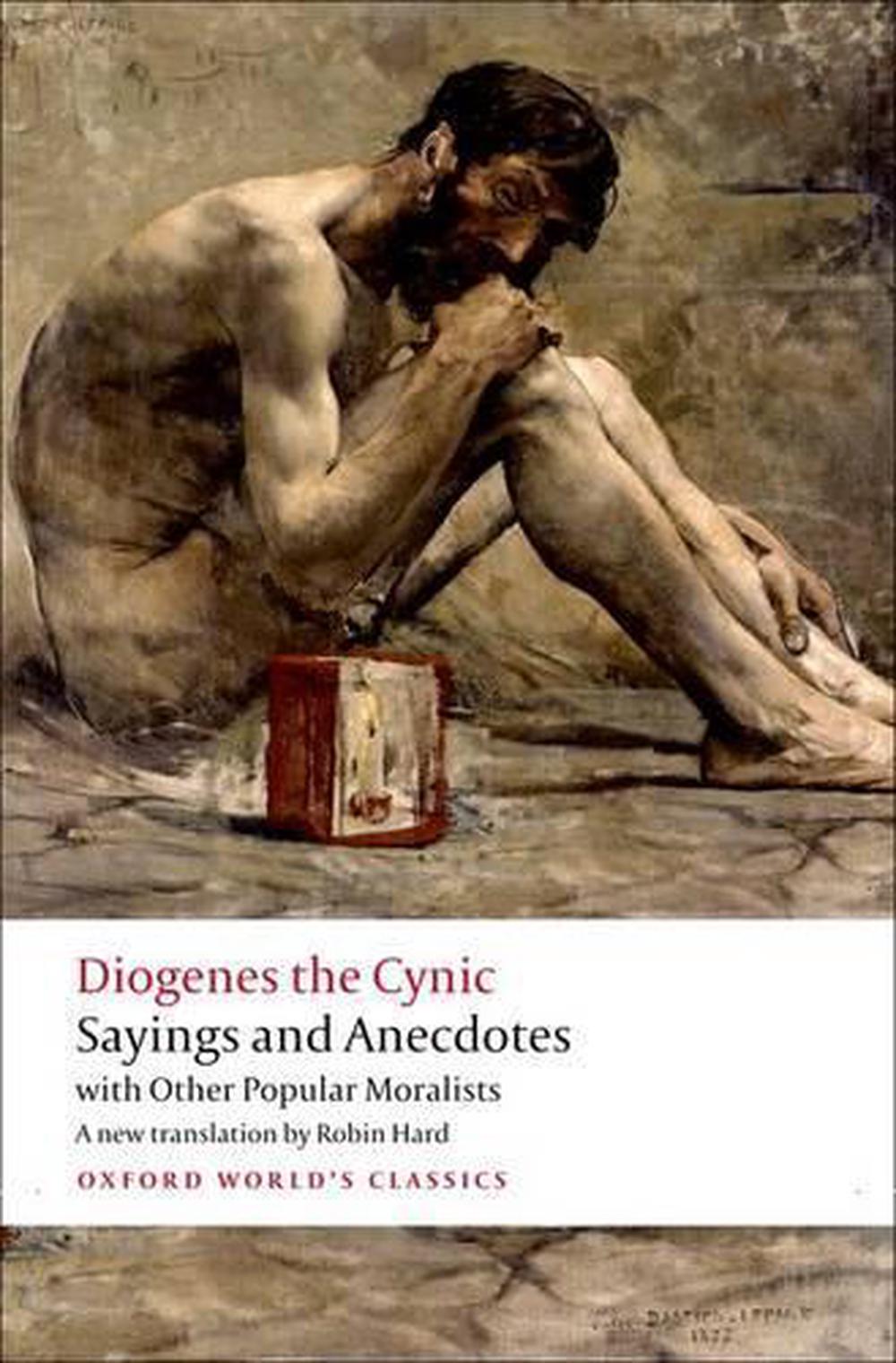 diogenes the cynic