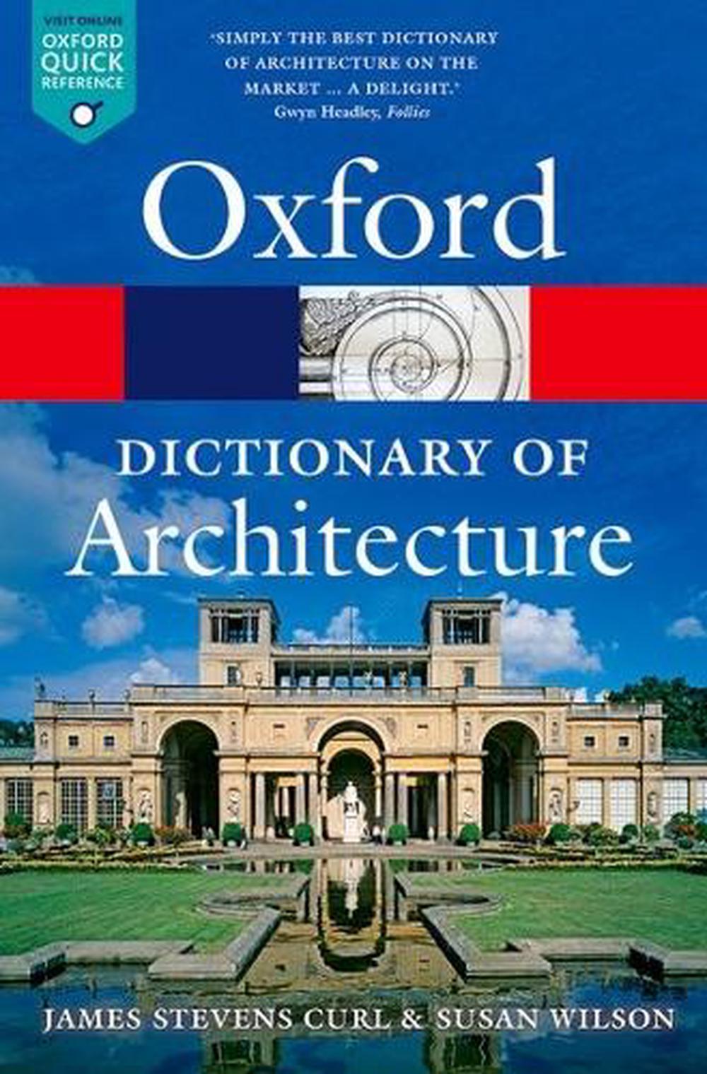 E oxford. Oxford Dictionary of Art. Dictionary Cover. London: the concise Biography.