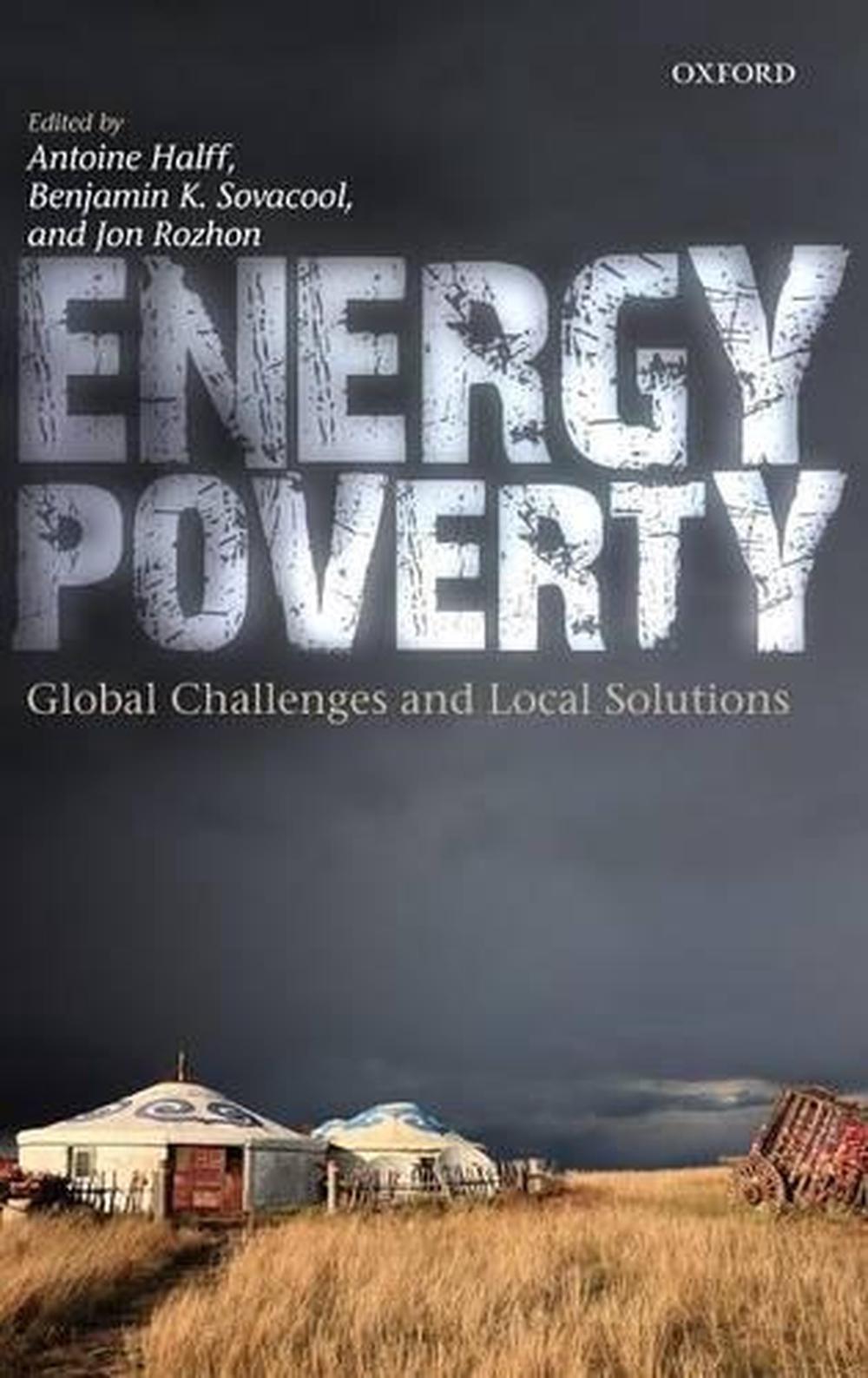 case study on energy poverty