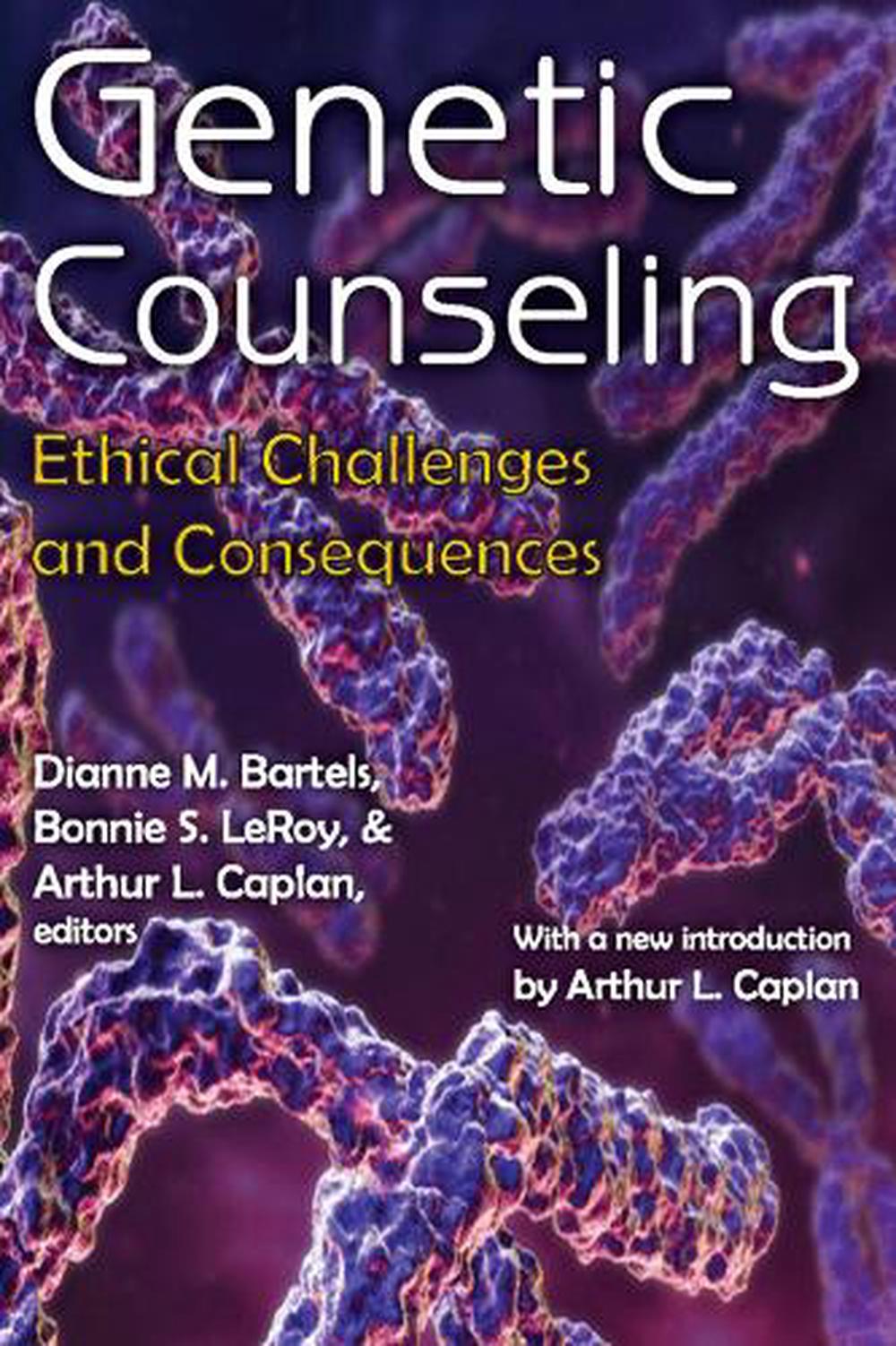 Ethical Issues In Genetic Counselling