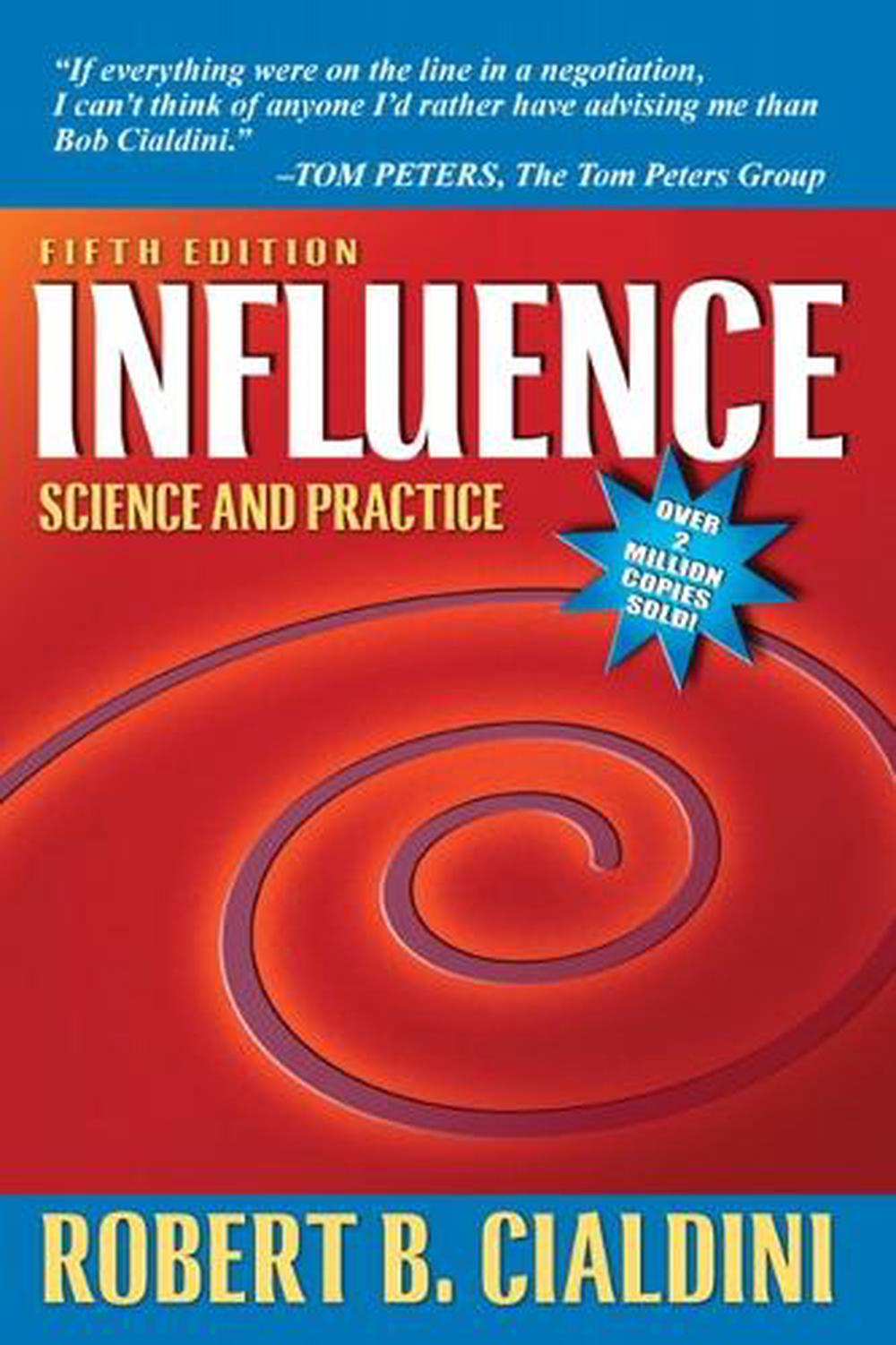 influence robert b influence robert b