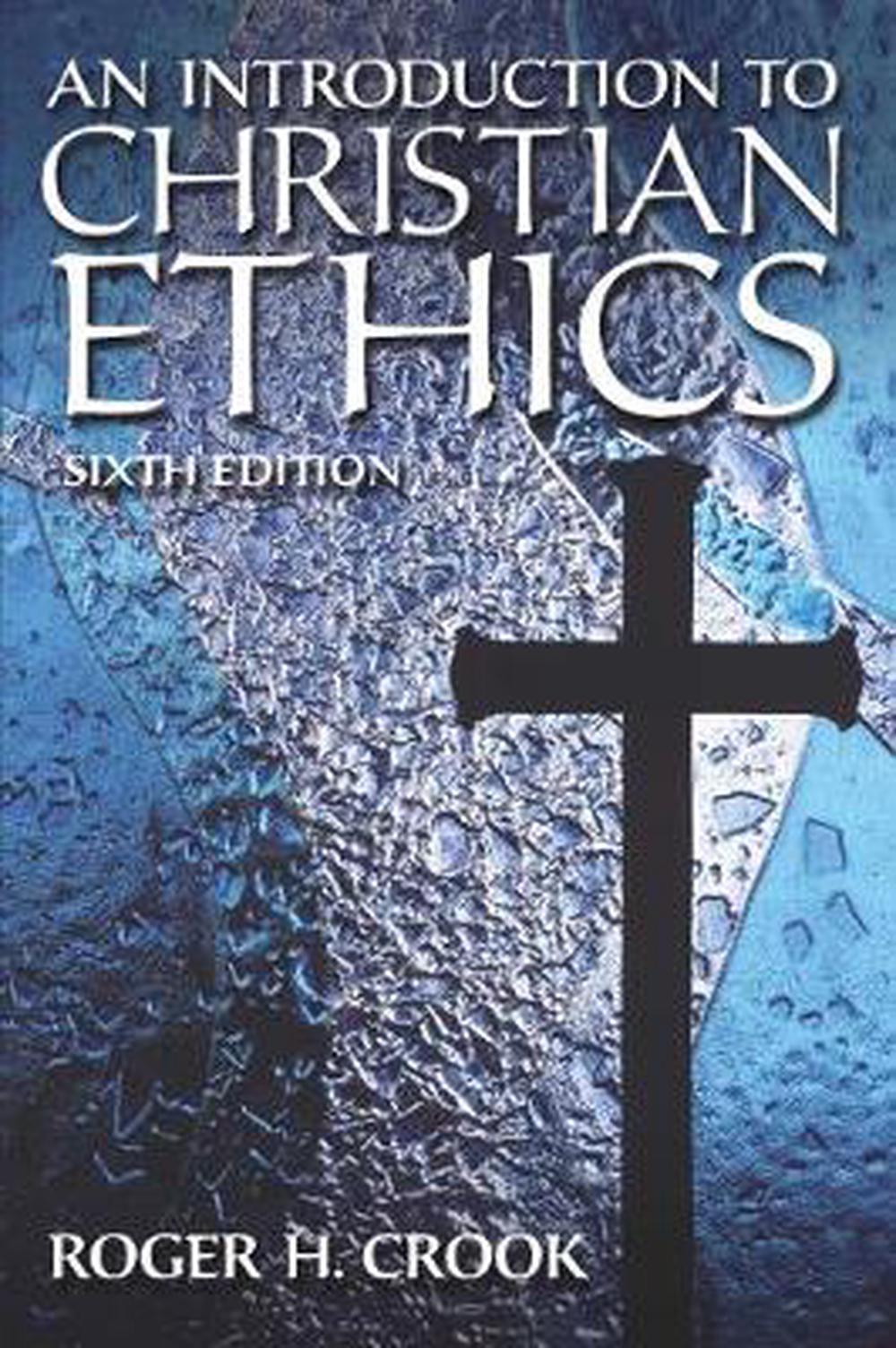research topics on christian ethics