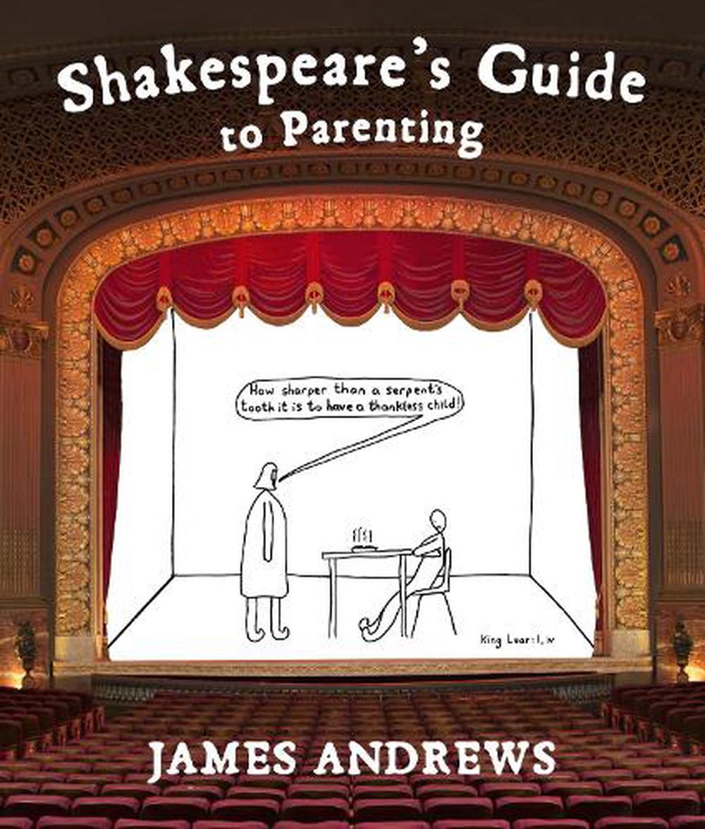 Hamlet Step Parents
