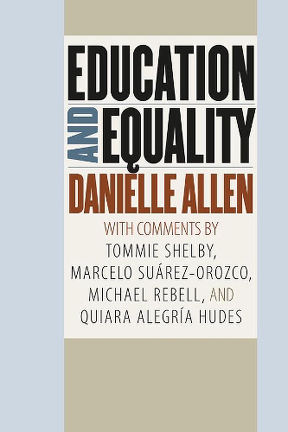 from here to equality book