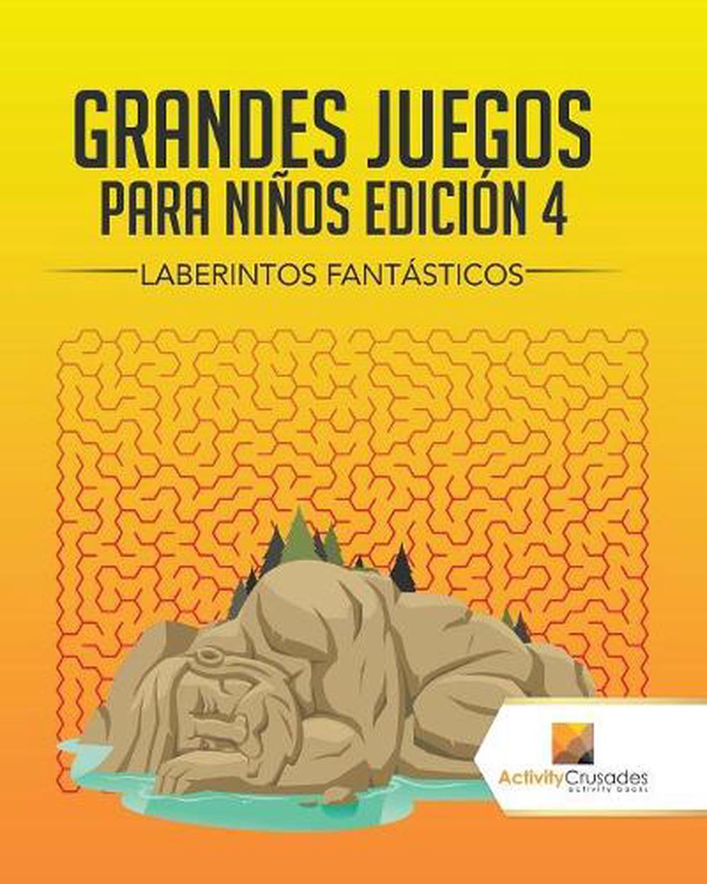 grandes-juegos-para-nios-edicin-4-laberintos-fant-sticos-by-activity