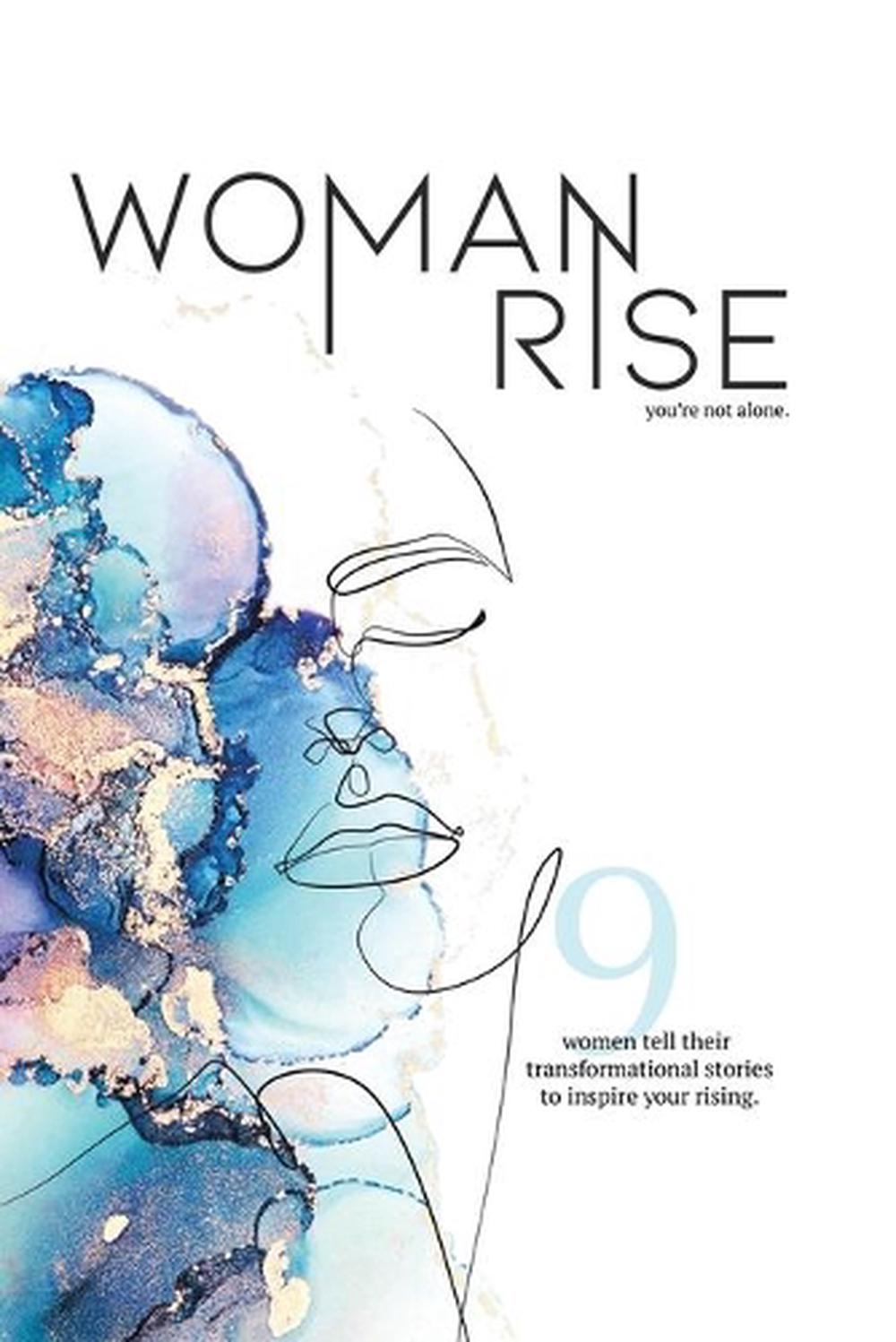 how women rise book