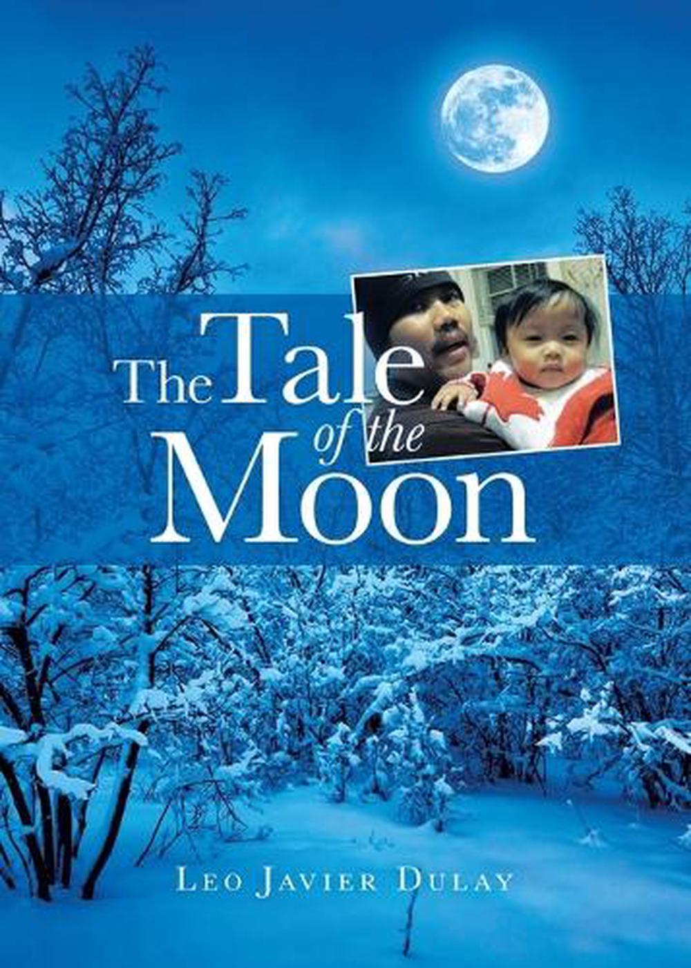 Tales of the moon прохождение