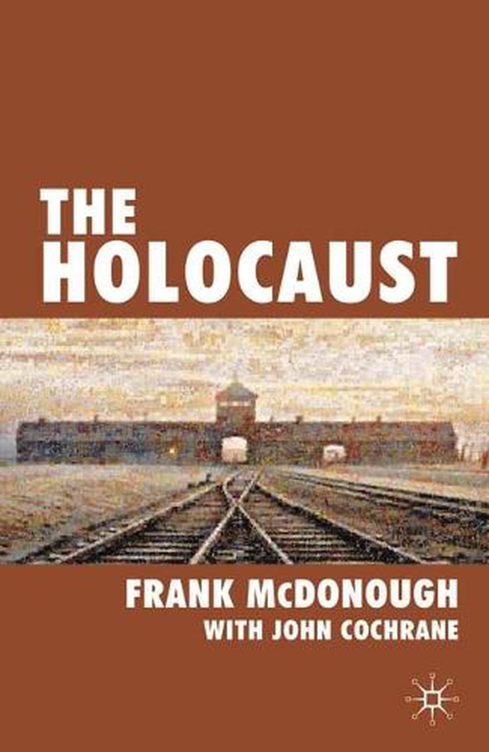 good titles for books about the holocaust