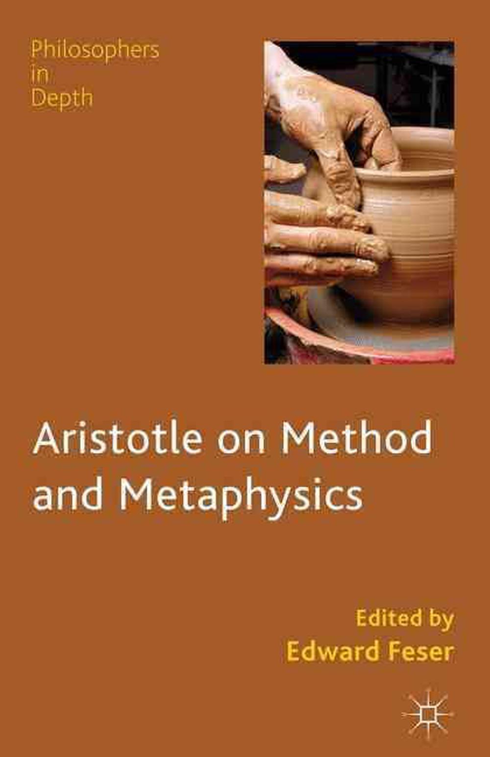 aristotle metaphysics best translation
