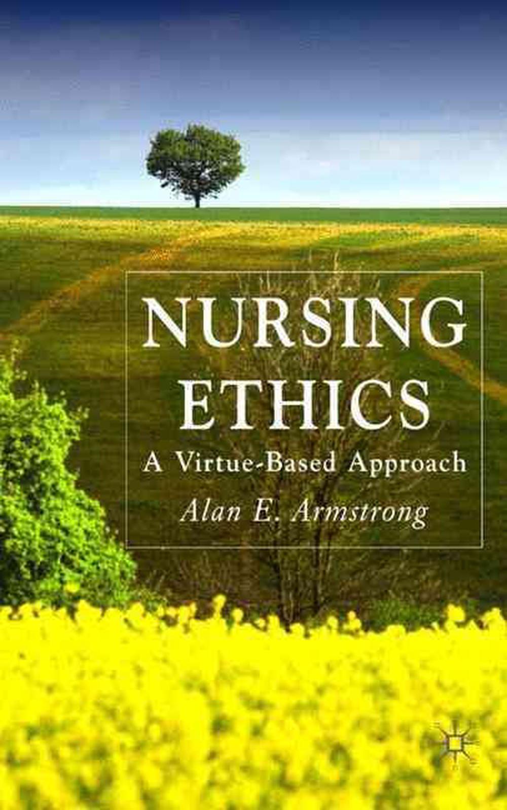 virtue ethics in nursing essay
