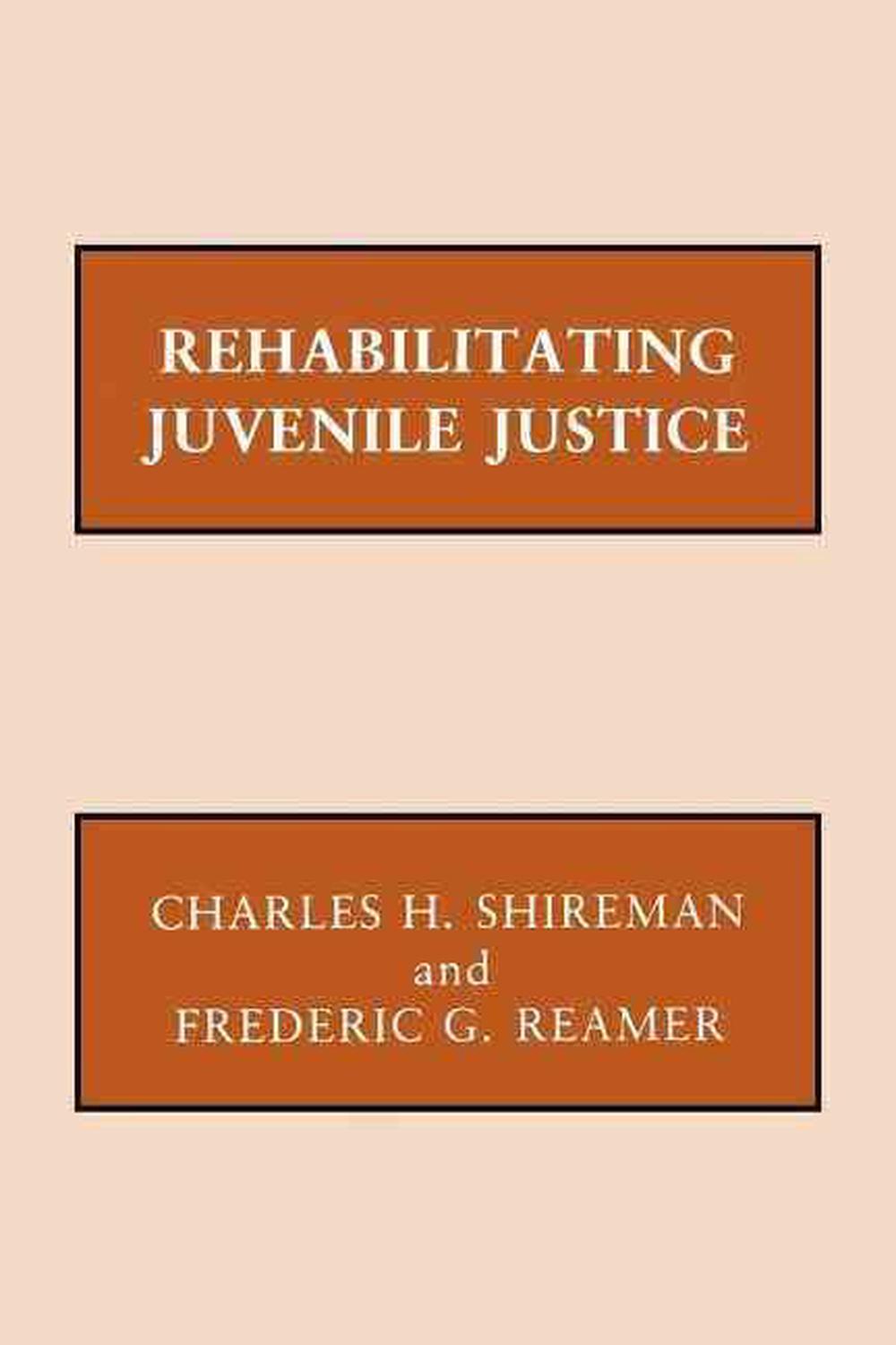 The Importance Of Juvenile Justice