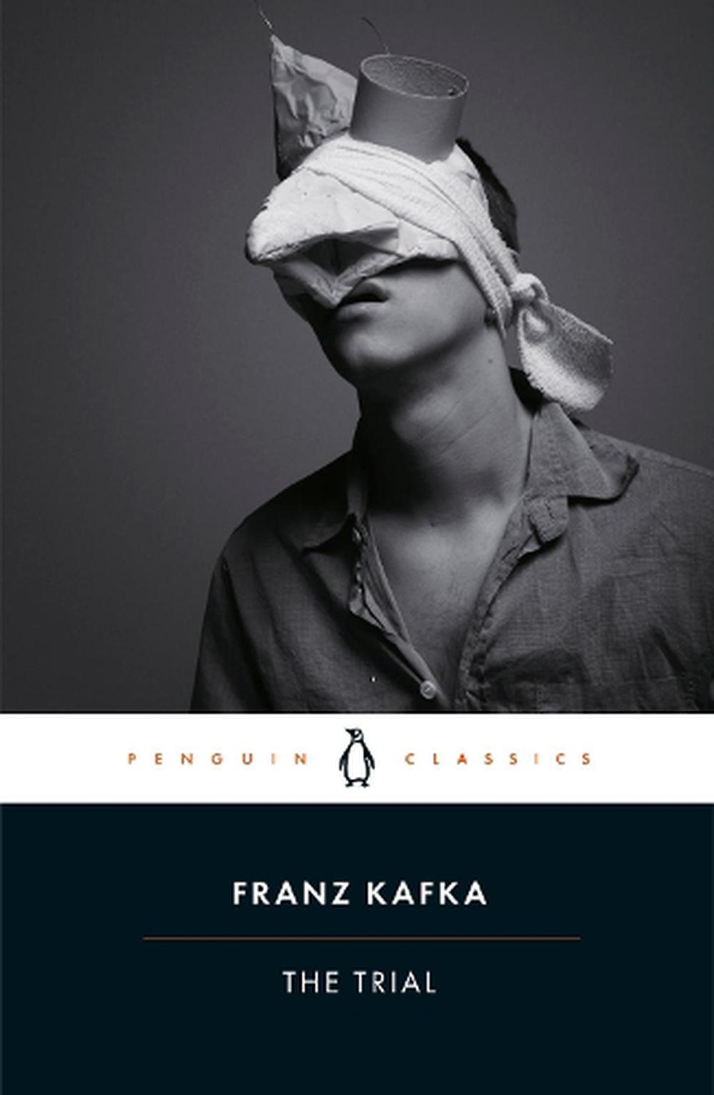 kafka the trial pages