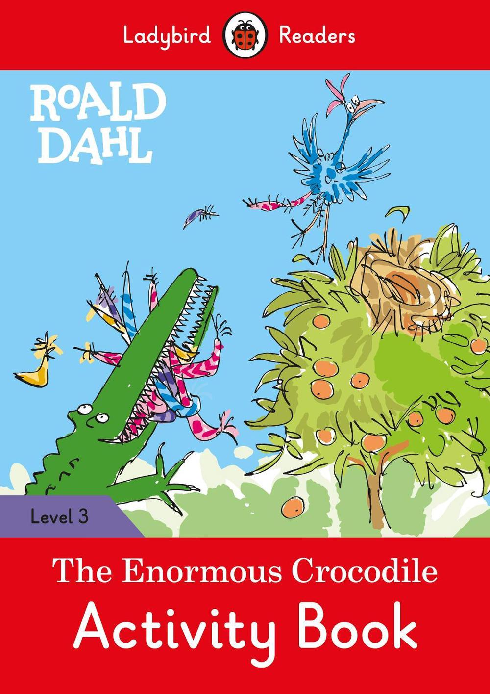 the crocodile by roald dahl the crocodile by roald dahl