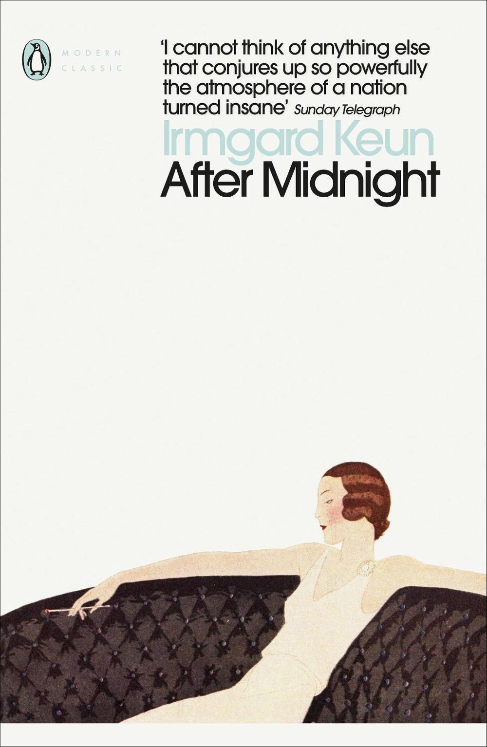 After Midnight by Irmgard Keun After Midnight by Irmgard Keun