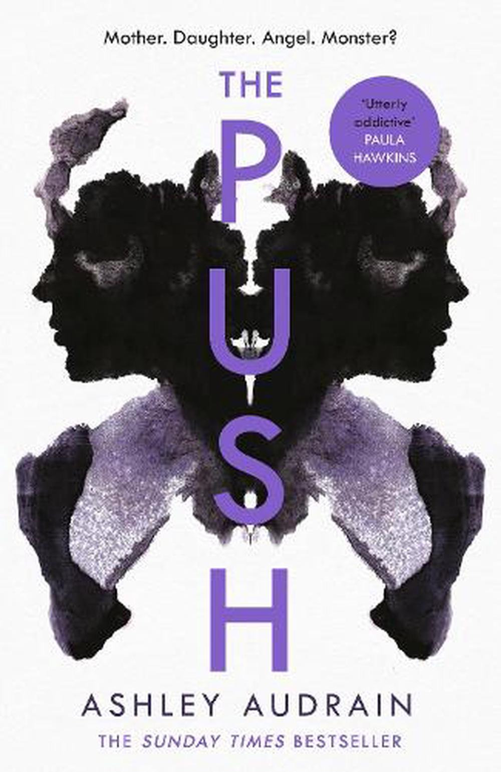 the push ashley audrain review