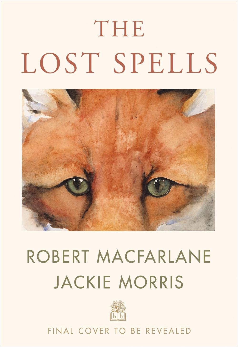 the lost spells macfarlane