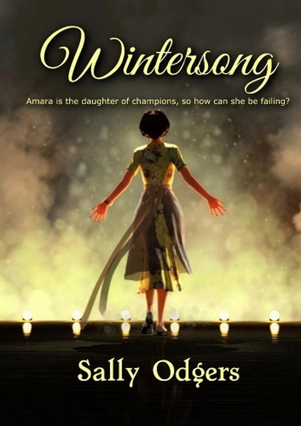 wintersong goodreads