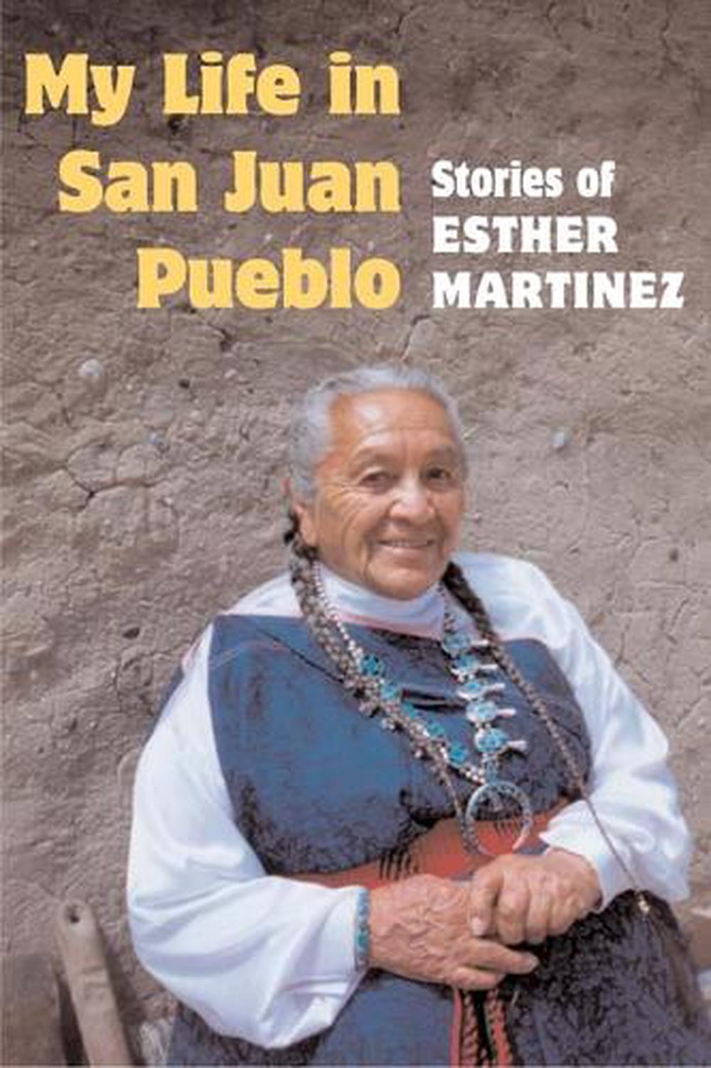 My life in san juan pueblo essays 04 image