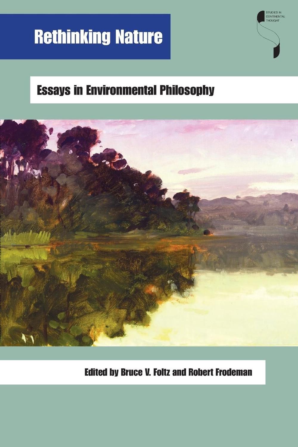 nature essays