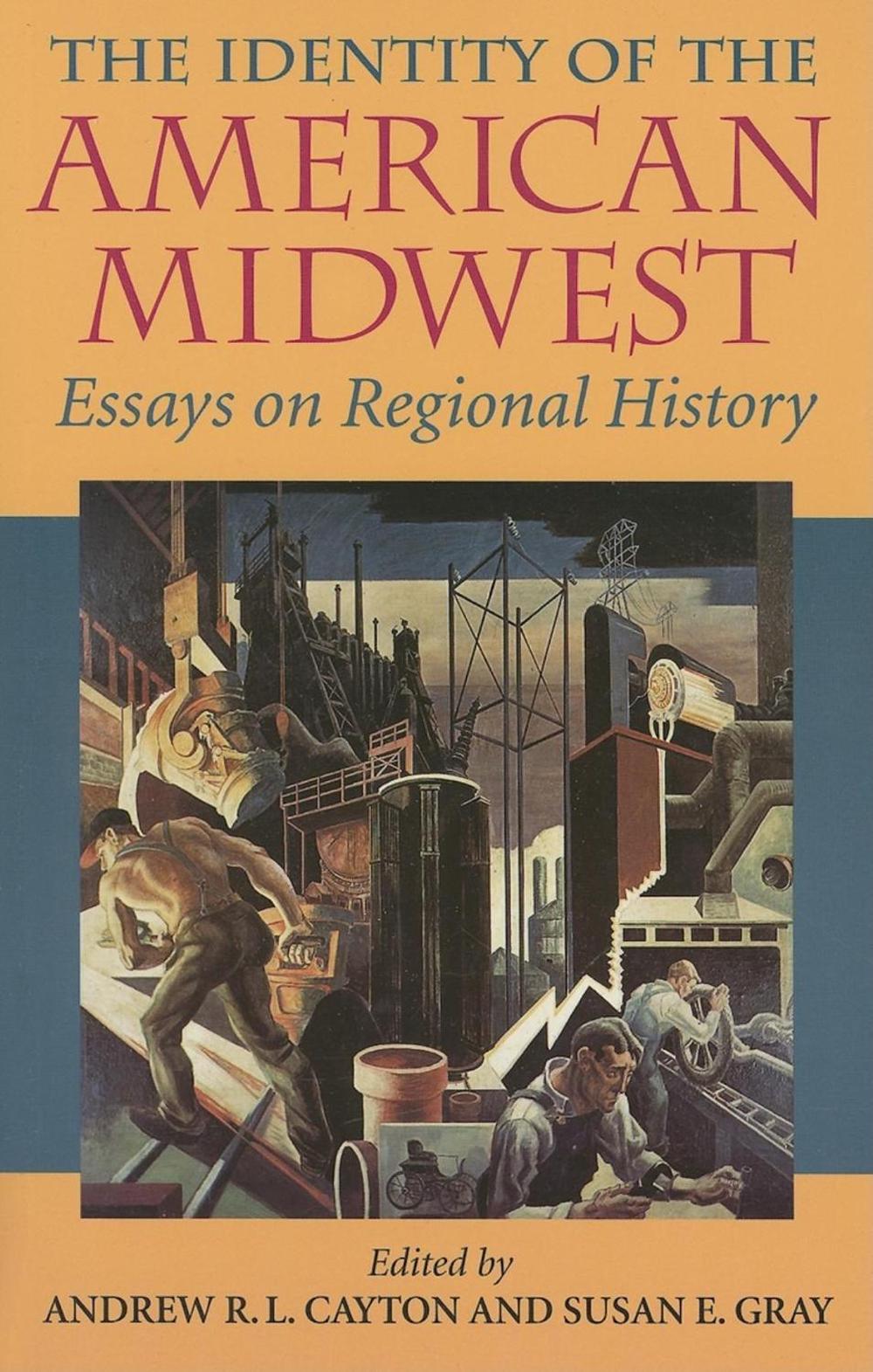 Midwest a essay image