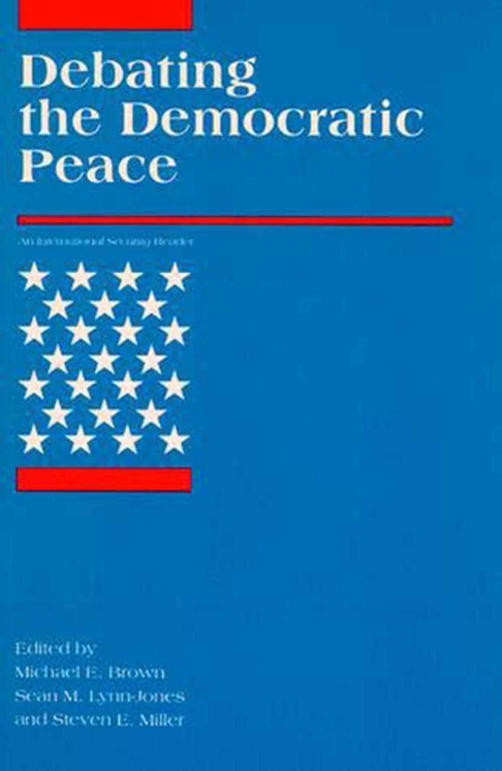 what is the democratic peace thesis