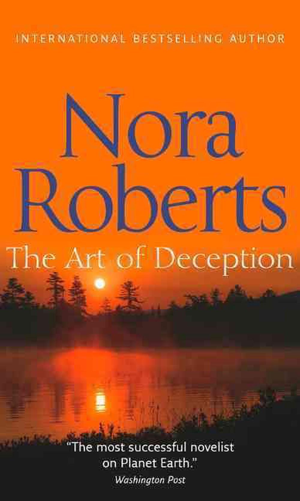 Deception by William G. Roberts