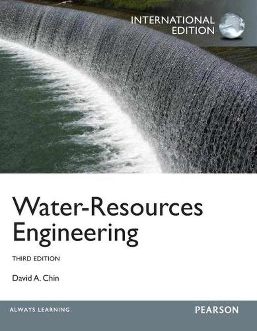 phd topics in water resources engineering