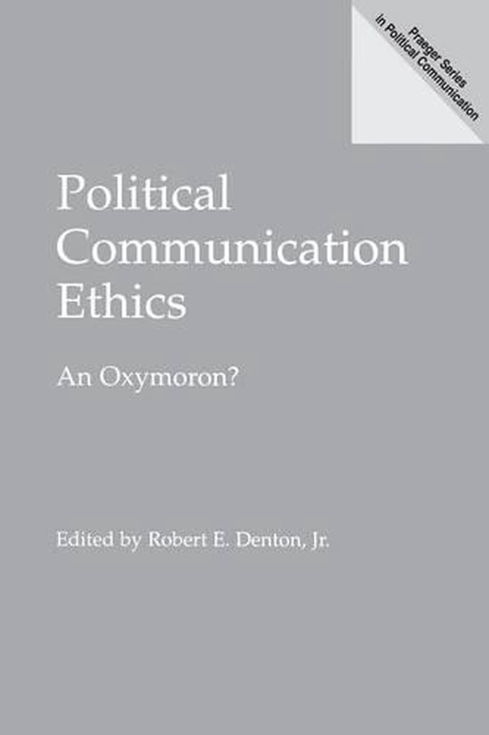 Ethical considerations in public relations pdf image