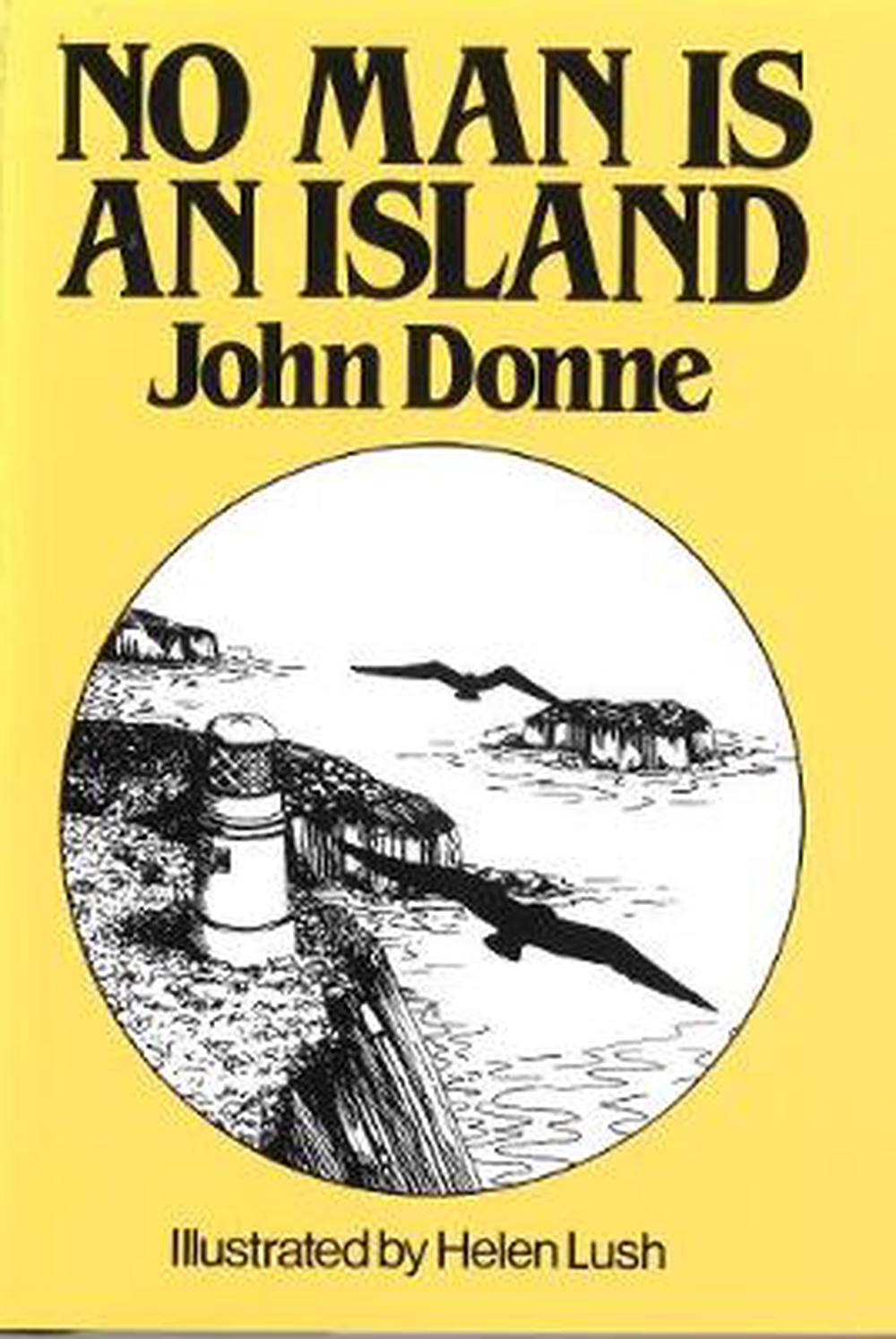 no-man-is-an-island-by-john-donne-english-hardcover-book-free