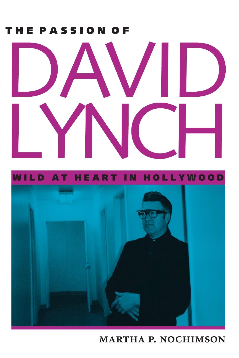 david lynch wild at heart