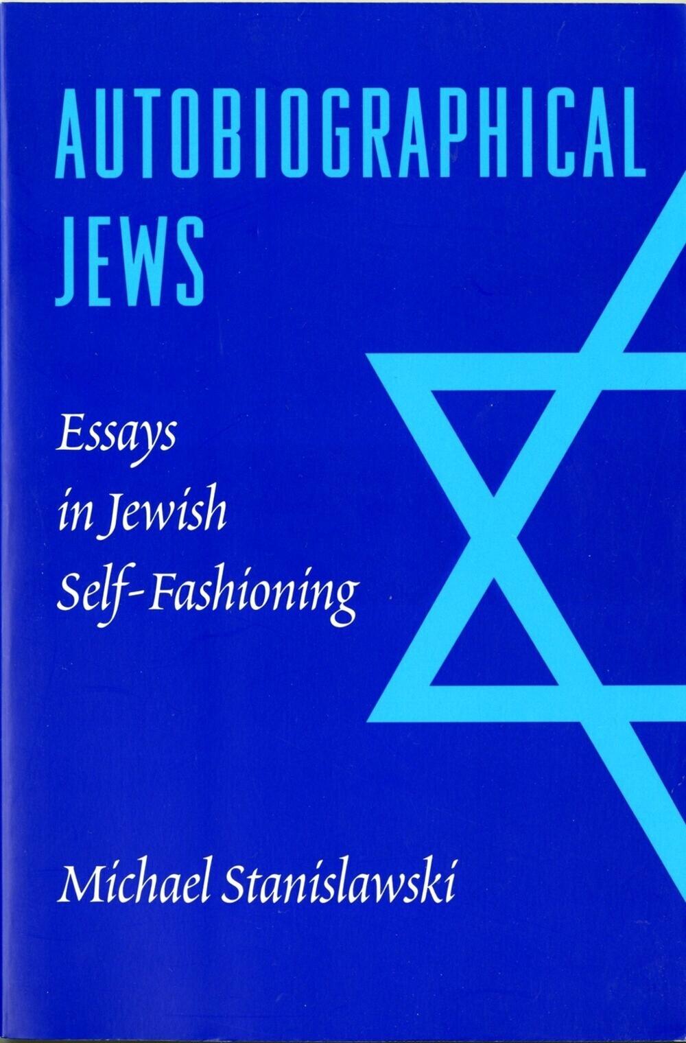 Jews self essay 06 image