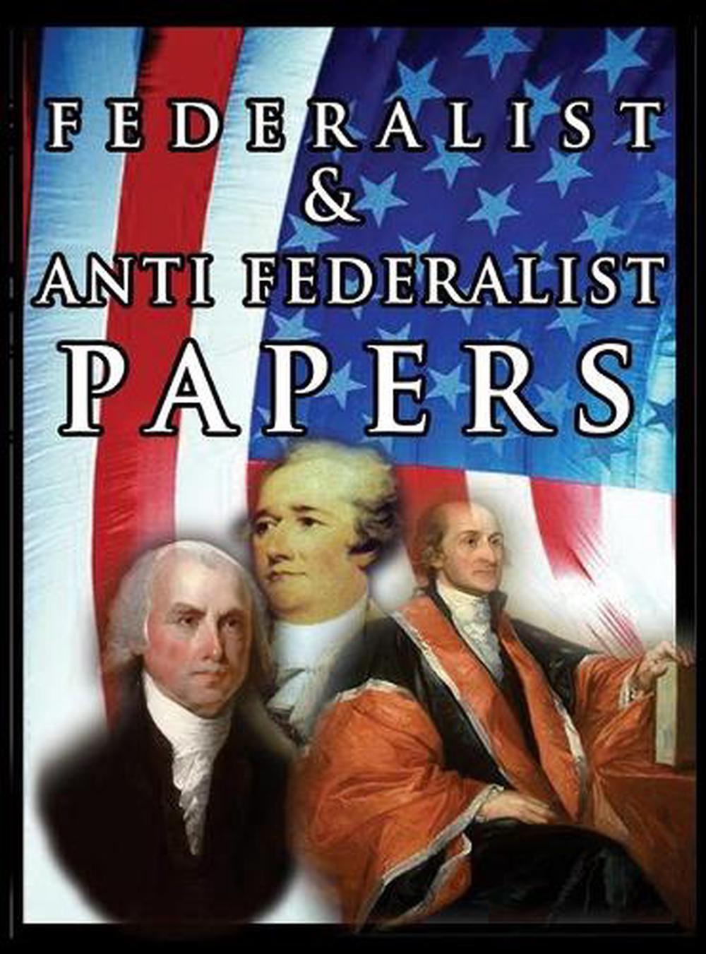 anti federalist papers