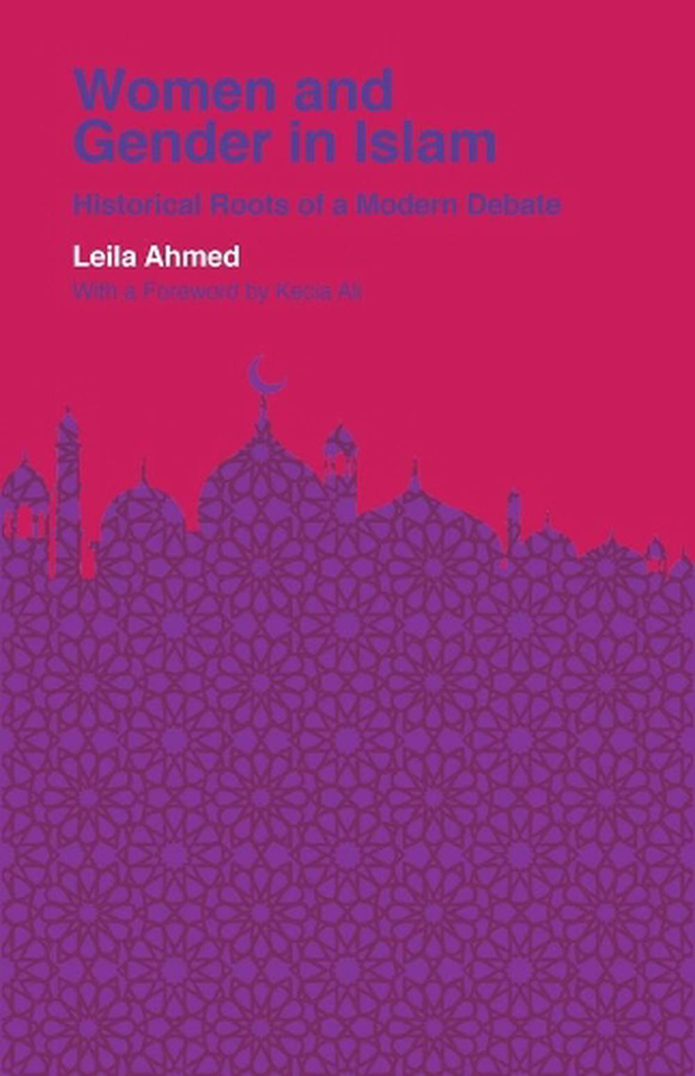 leila ahmed women and gender