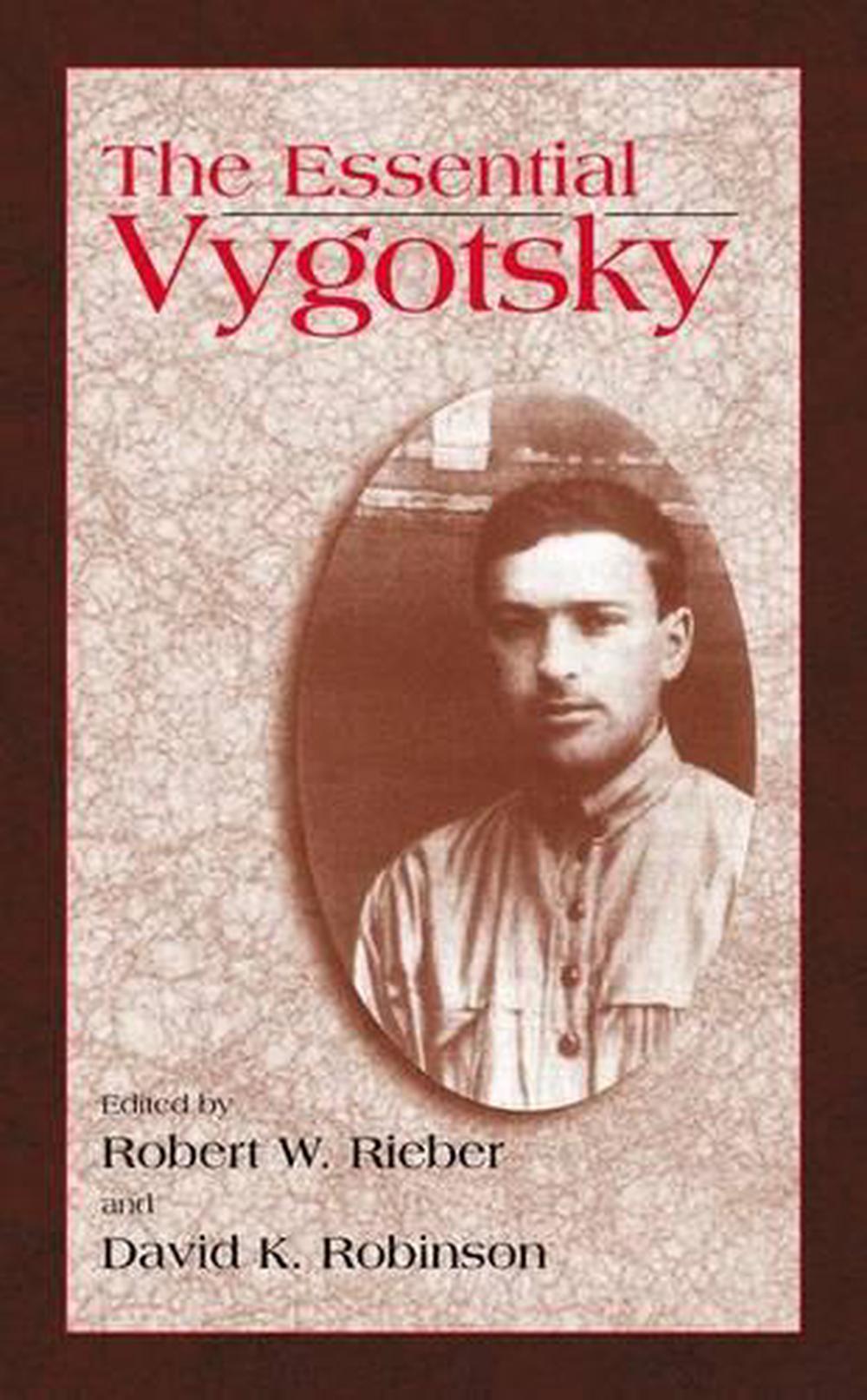 the essential vygotsky lev vygotsky